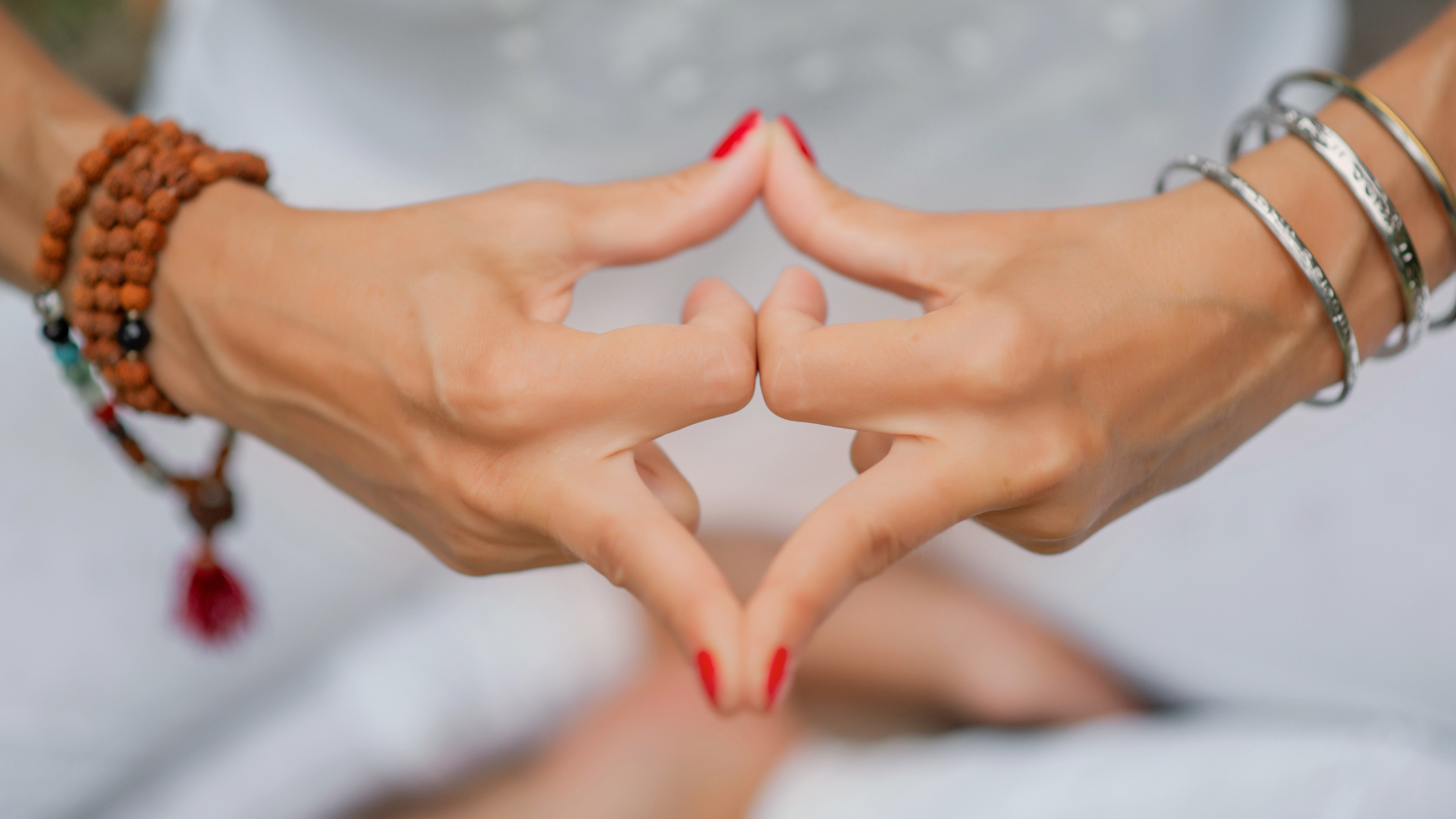 Formación Facilitadores Kundalini Activation