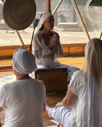 Yoga Kundalini
